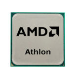 Процесор AMD AM4 Athlon 3000G 3.5GHz (4MB 35W) YD3000C6M2OFH Tray+ вентилятор без термопасты