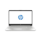 Ноутбук 15" Hewlett Packard 15-dw2002ua 2A9F8EA / срібло / 15.6" (1920х1080) Full HD LED / Intel® i3-1005G1 (1.2 - 3.4 ГГц) / 8Gb / 256 Gb SSD / GeForce® MX 130, 2 Gb / no ODD / no OS / / /