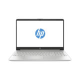 Ноутбук 15" Hewlett Packard 15s-eq1013ua 2A9G0EA / срібло / 15.6" (1920х1080) Full HD LED / AMD Ryzen 5 4500U / 8Gb / 256 Gb SSD / AMD Radeon Vega 6 / no ODD / no OS / / /
