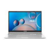 Ноутбук 15" Asus X515JP-BQ030 / срібло / 15.6" (1920х1080) Full HD LED IPS / Intel® i5-1035G1 / 8Gb / 512Gb SSD / GeForce® MX 330, 2 Gb / no ODD / no OS / / /