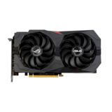 Відеокарта Asus GeForce GTX 1660 SUPER, STRIX GAMING OC,(ROG-STRIX-GTX1660S-O6G-GAMING) 12 мес гар