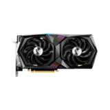 Відеокарта MSI GeForce RTX 3060 TI GAMING X, 8GB RTX 3060 TI GAMING X 12мес гар.