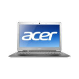 Ноутбук ACER S3-951-2464G34iss / 13.3" (1366x768) HD LED / Intel® Core™ i7-2637M / 4Gb DDR 3 / SSD 120Gb / Intel HD Graphics 3000 / Win7 HOME HDMI WEB Camera б.в.
