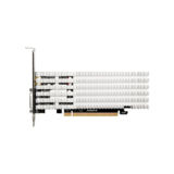 Відеокарта Gigabyte GV-N1030SL-2GL GT1030, 2Gb DDR5, 64-bit, DVI/HDMI, 1506/6008MHz, Low Profile, Silent