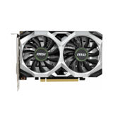 Відеокарта MSI GeForce GTX 1650 4Gb ,128bit GDDR6, DVI/HDMI/DP, 1620MHz/12000MHz (GTX 1650 D6 VENTUS XS )