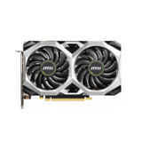 Відеокарта MSI GeForce GTX 1660 Super Ventus XS OCV2 12 мес. гар
