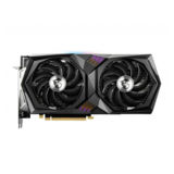 Відеокарта MSI GeForce RTX 3060 Gaming X 12G 12мес гар.