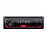 Автомагнітола JVC KD-X162
