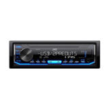 Автомагнітола JVC KD-X176