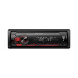 Автомагнітола PIONEER MVH-S120UB