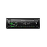 Автомагнітола PIONEER MVH-S120UBG