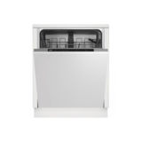 Вбудована посудомийна машина BEKO DIN34322