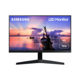 Монітор Samsung 27" F27T350F / LED / IPS / 16:9 / HDMI, VGA / 1920x1080 / чорний /LF27T350FHIXCI