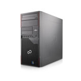 Системний блок FUJITSU ESPRIMO P700 E90+ MT LGA1155 Intel® Core™ i5-2400 до 3.40 GHz кеш 6MB 4 ядра 4 потока / 8 GB DDR3 (4 SLOTS) / 240 GB SSD 2.5" / Intel Q65 Express / Intel® HD Graphics 2000 /DisplayPort / DVI / USB2.0 / PS/2 / COM / LAN / Windows 7/10 Pro / Microtower б.в.