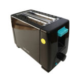 Тостер HAEGER HG-263, 650Вт