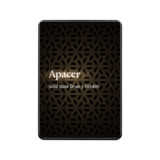 Накопичувач SSD Apacer AS340X 120Gb