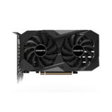 Відеокарта Gigabyte GeForce GTX 1650, WINDFORCE, 4Gb DDR6, 128-bit, 2xHDMI/DP, 1590/12000 MHz (GV-N1656WF2-4GD) БН