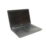 Ноутбук Dell Latitude E7450 14" Intel Core i7 5600U 2600MHz 4Mb (5 gen) 2 ядра 4 потока / 16 Gb So-dimm DDR3 / SSD 240Gb Без ОДД 1920x1080 WXGA LED 16:9 Intel HD Graphics 5500 4G modem HDMI WEB Camera Б.В. ВІДМІННИЙ СТАН!