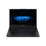 Ноутбук 15" Lenovo LEGION 5 82B1002MUS / чорний / 15.6" (1920х1080) Full HD LED IPS / AMD Ryzen 5 4600H / 8Gb / 512Gb SSD / GeForce® GTX1660Ti, 6 Gb / no ODD / Win10 / / без гравировки / Гар. ИТ