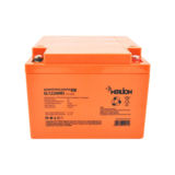 Батарея для ДБЖ MERLION гелева GL12260M5 12 V 26 Ah ( 173 x 125 x 165