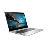 Ноутбук 15" Hewlett Packard ProBook 450 6YY26AV_V33 / срібло / 15.6" (1920х1080) Full HD LED IPS / Intel® i5-10210U / 16Gb / 1Tb HDD/SSD 256Gb / Intel® HD Graphics / no ODD / no OS / / /