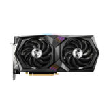 Відеокарта MSI GeForce RTX 3060 TI GAMING X, 8GB RTX 3060 TI GAMING X 23мес гар.