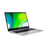 Ноутбук 15" ACER NX.HVUEU.00K / срібло / 15.6" (1920х1080) Full HD LED / AMD Athlon 3050U / 8Gb / 256 Gb SSD / AMD Radeon Vega 6 / no ODD / no OS / / /