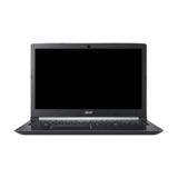 Ноутбук Acer Aspire 5 A515-51G (NX.GVMEU.015) Steel Gray 15.6 "(1920x1080) Full HD, матовий / Intel Core i3-7020 (2.0 ГГц) / RAM 6 ГБ / HDD 1 ТБ / nVidia GeForce MX130, 2 ГБ / без ОД / LAN / Wi-Fi / Bluetooth / веб-камера / без ОС / 2.1 кг / сірий БВ