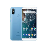 Телефон Xiaomi MI A2 6/128GB Blue Б/В