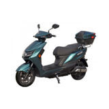 Електроскутер Maxxter JET (green), 1000Вт