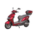 Електроскутер Maxxter JET (cherry), 1000Вт