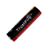 Акумулятор 14500 Li-Ion XTAR Protected, 800mAh, 1A, 4.2/3.7/2.8V, Box