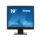 Монітор 19" Iiyama P1905S-B2 /1280 х 1024/ TN 4:3 VGA + DVI б.в.