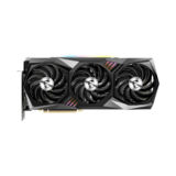 Відеокарта MSI GeForce 3090, GAMING X TRIO, 24Gb GDDR6, 384-bit, HDMI/3xDP, 1785/19500 MHz,3x8-pin (RTX 3090 GAMING X TRIO 24G)