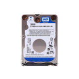 Вінчестер 2,5" 500Gb WD Scorpio Blue WD5000LPVT