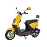 Електроскутер YADEA E3 2.0 (yellow) 800Вт