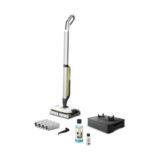 Пилосос ручний для дому Karcher FC 7 Cordless Premium White (1.055-760.0)