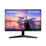 Монітор Samsung 22" LF22T350FHIXCI / LED / IPS / 16:9 / HDMI, VGA / 1920x1080 / сірий / синій / / /