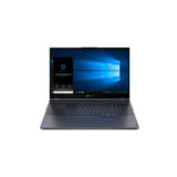 Ноутбук 15" Lenovo LEGION 7 81YUCTO1WW-119 / сірий / 15.6" (1920х1080) 144Hz Full HD LED / Intel® i7-10875H / 16Gb / 1024Gb SSD / GeForce® RTX2080 MaxQ, 8Гб / no ODD / Win10 / / / Гар. ИТ реф