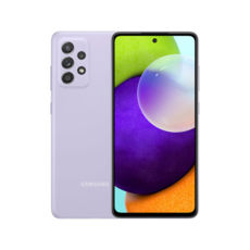  Samsung Galaxy A52 8/256GB Violet (SM-A525FLVISEK)