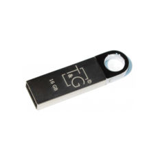 USB Flash Drive 16 Gb T&G Metall Series 026 (TG026-16G)