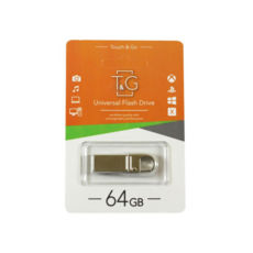 USB 3.0 Flash Drive 64 Gb T&G Metall Series 027 (TG027-64G3)