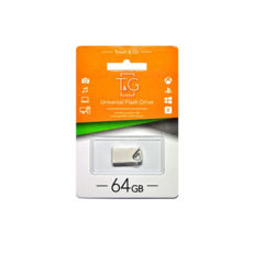 USB Flash Drive 64 Gb T&G Metall Series 109 (TG109-64G)