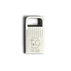 USB Flash Drive 16 Gb T&G Metall Series 113 (TG113-16G)