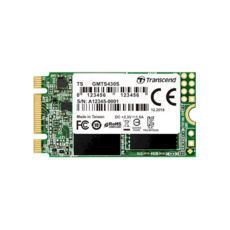  SSD M.2 128Gb Transcend TS128GMTS430S 128GB, M.2 2242 SSD, SATA III, 3D NAND
