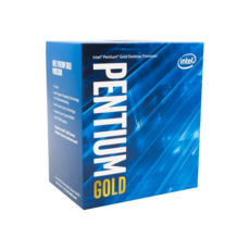 Процесор INTEL S1200 Pentium G6405 BX80701G6405 4.1GHz