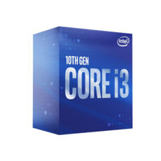  INTEL S1200 Core i3-10300 (3.7GHz, 6MB, LGA1200) box BX8070110300