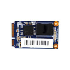  SSD mSATA 128Gb GOLDEN MEMORY (GM2020128GB)
