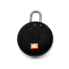   JBL () Clip 3 black