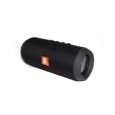   JBL () Flip 4 Black